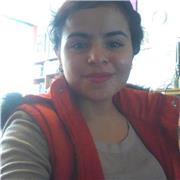 Hola a todos y todas, soy docente Licenciada en ciencias sociales, además especializaste en políticas públicas y equidad de género. Siempre busco que los estudiantes tomen consciencia de sus realidades y de forma analítica y reflexiva sea posedores de la